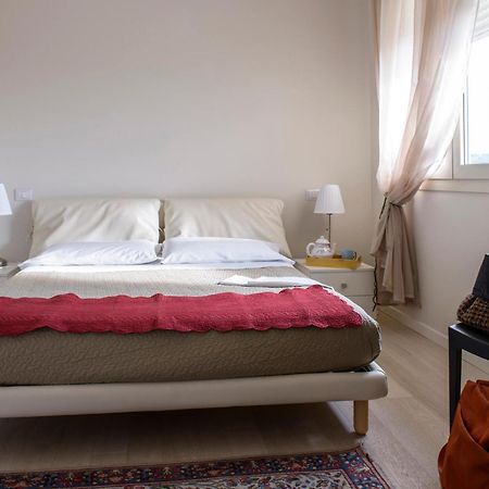 Residence Millecento Cesenatico Eksteriør bilde