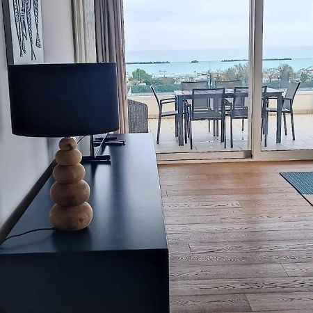 Residence Millecento Cesenatico Eksteriør bilde