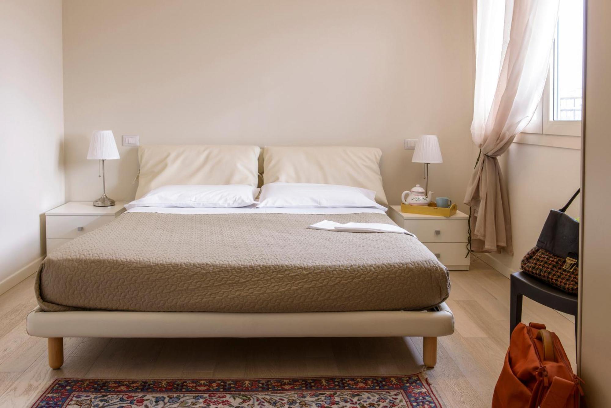Residence Millecento Cesenatico Eksteriør bilde
