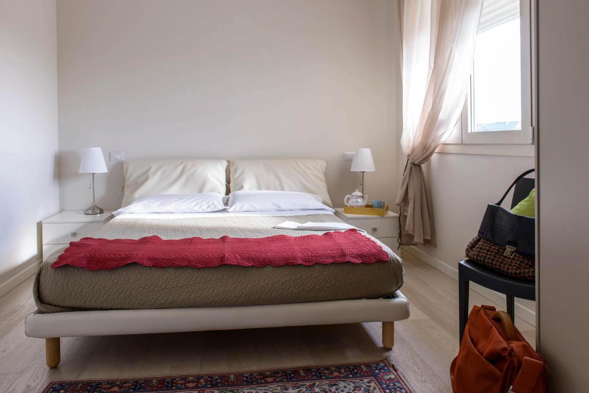 Residence Millecento Cesenatico Eksteriør bilde