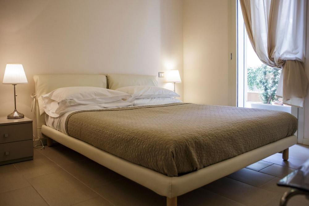 Residence Millecento Cesenatico Eksteriør bilde