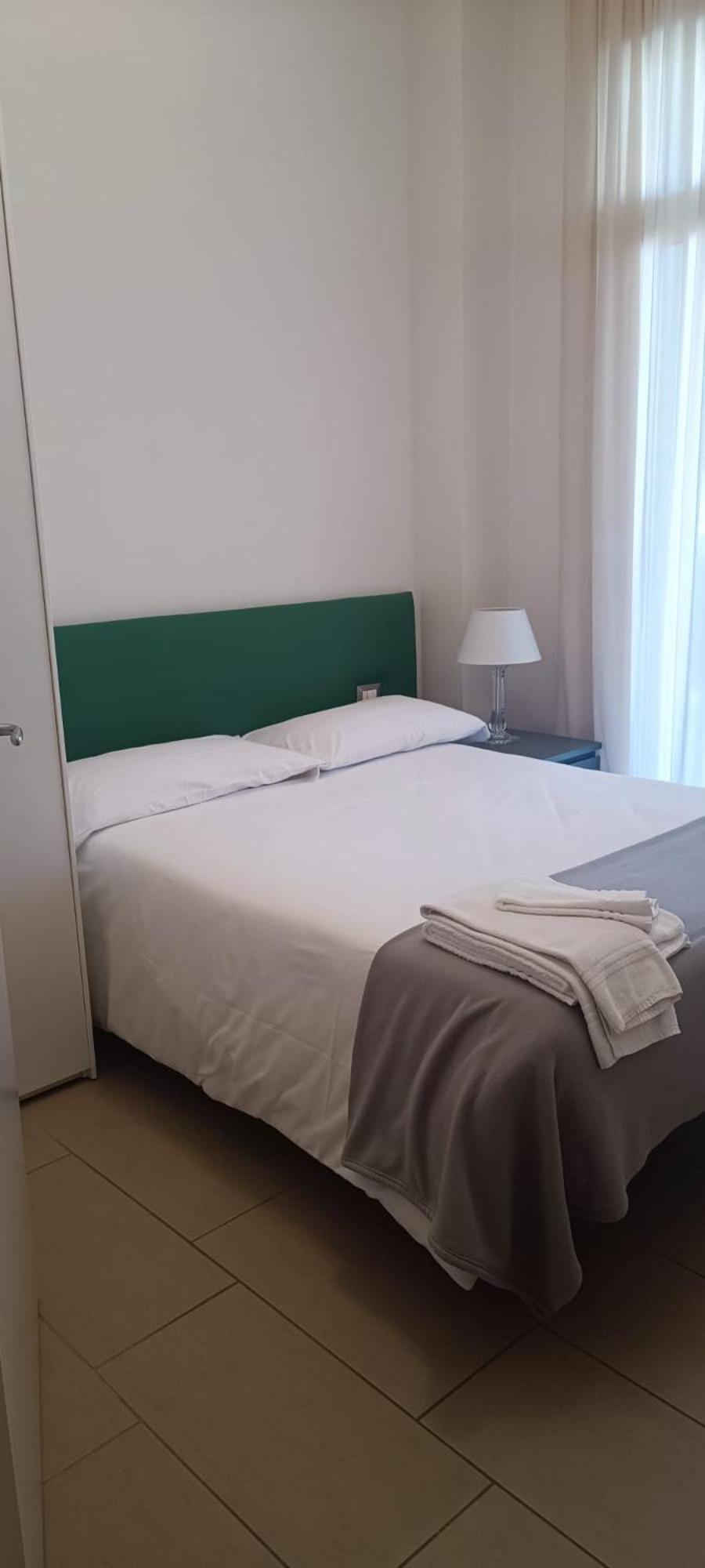 Residence Millecento Cesenatico Eksteriør bilde