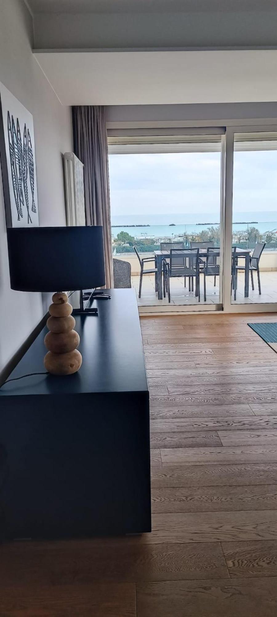 Residence Millecento Cesenatico Eksteriør bilde